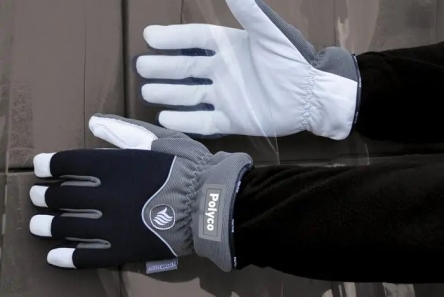 Freezemaster II insulated gloves