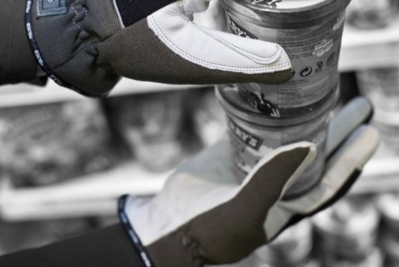 Freezemaster II work gloves