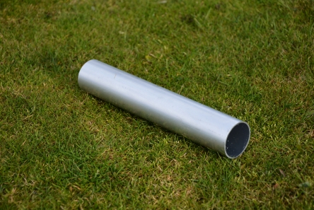 chain post ground socket