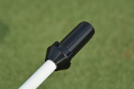 ferrule for golf flag pole
