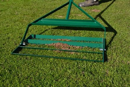 greenkeepers levelawn