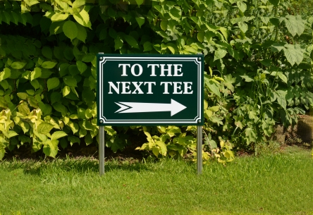 next tee sign