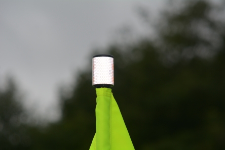 range finder reflector kit