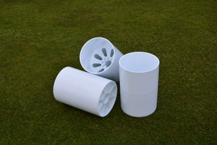 regulation golf hole cup